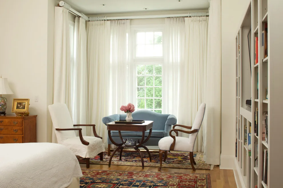 Interior Design by Elisabeth Sloan, Architect - Photo 11
