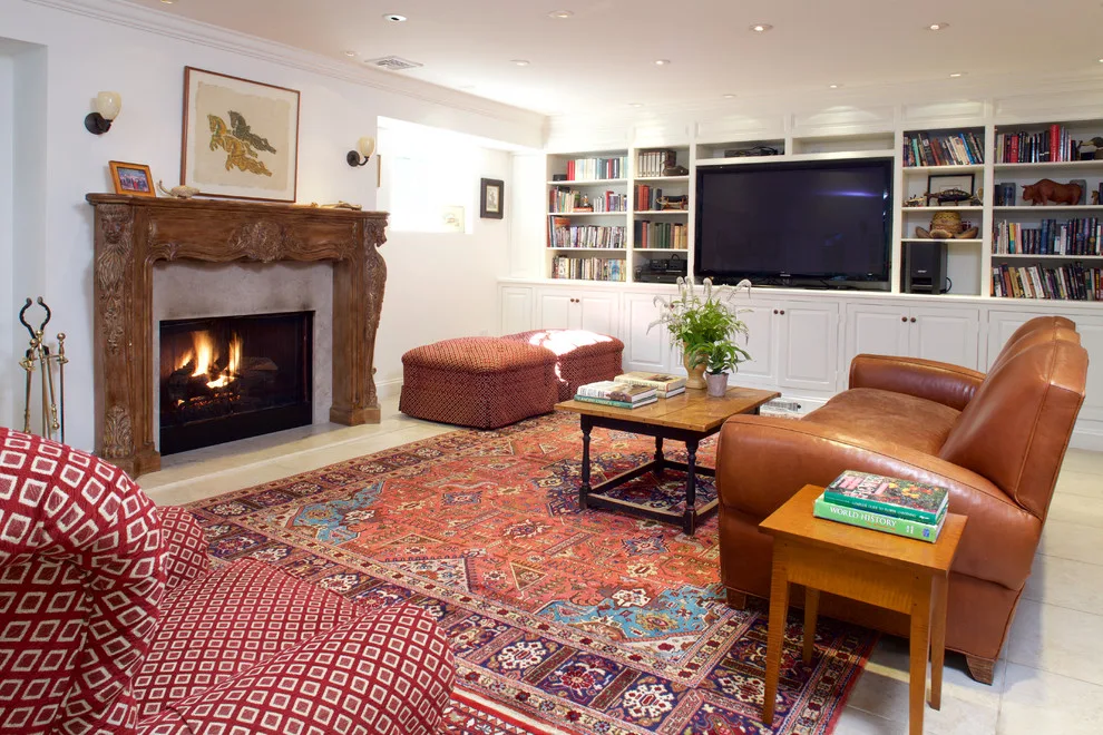 Interior Design by Elisabeth Sloan, Architect - Photo 3