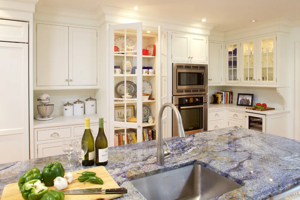 Interior Design by Elisabeth Sloan, Architect - Photo 5