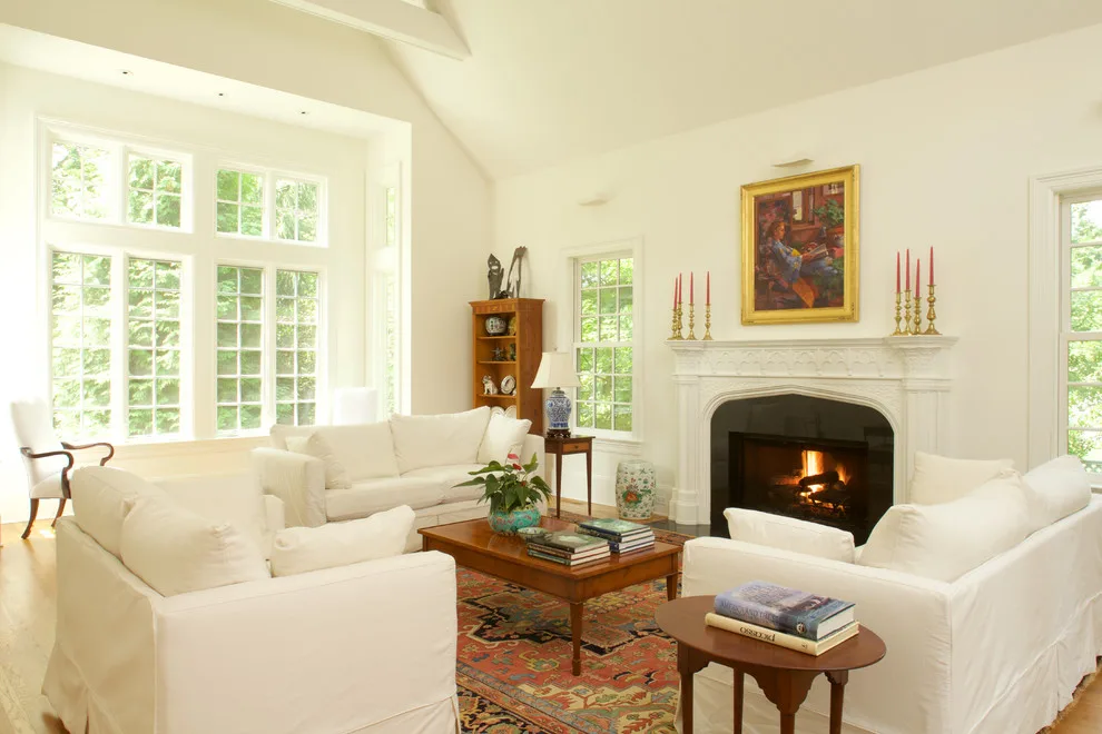 Interior Design by Elisabeth Sloan, Architect - Photo 8