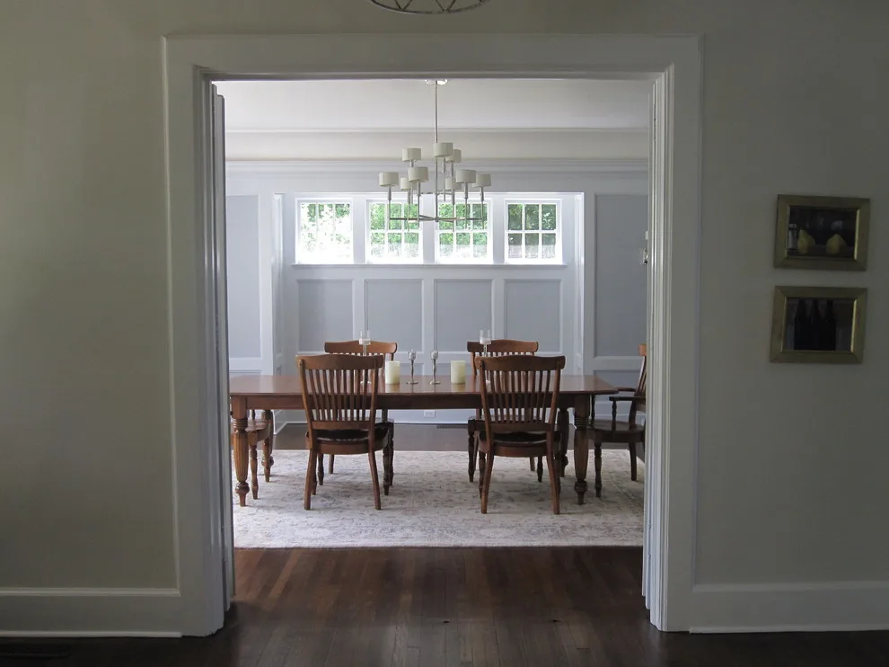 Interior Spaces by Brinkman Architecture, LLC - Photo 3