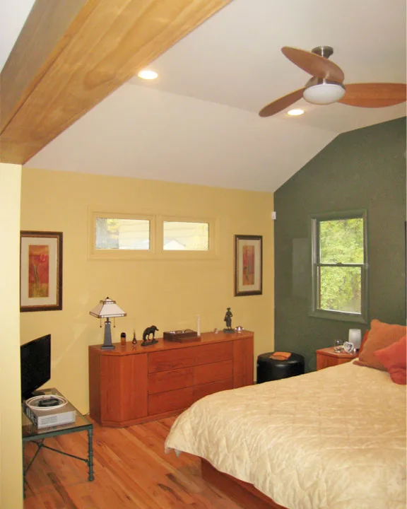 Interior Spaces by Brinkman Architecture, LLC - Photo 2