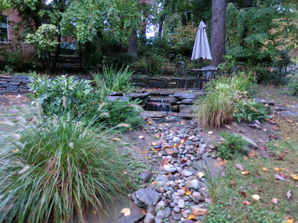 Water Features by Green Spaces Landscaping - Photo 7