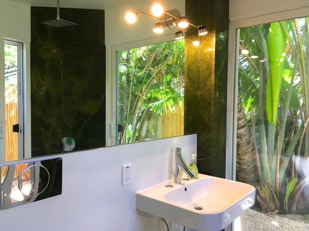 GLOBAL DESIGN by William J. Benjamin, AIA | Lux Homes Hawaii - Photo 6