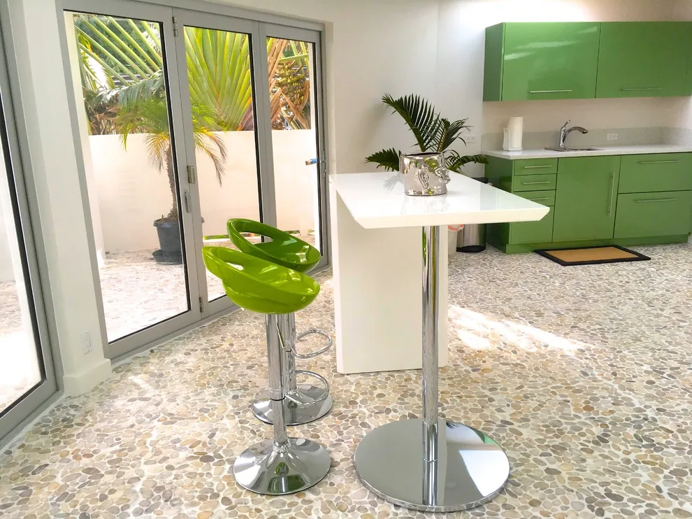 GLOBAL DESIGN by William J. Benjamin, AIA | Lux Homes Hawaii - Photo 4