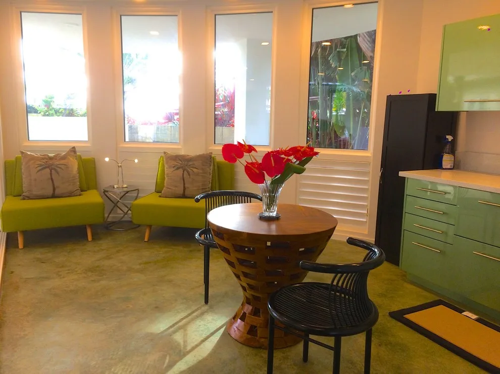 GLOBAL DESIGN by William J. Benjamin, AIA | Lux Homes Hawaii - Photo 3