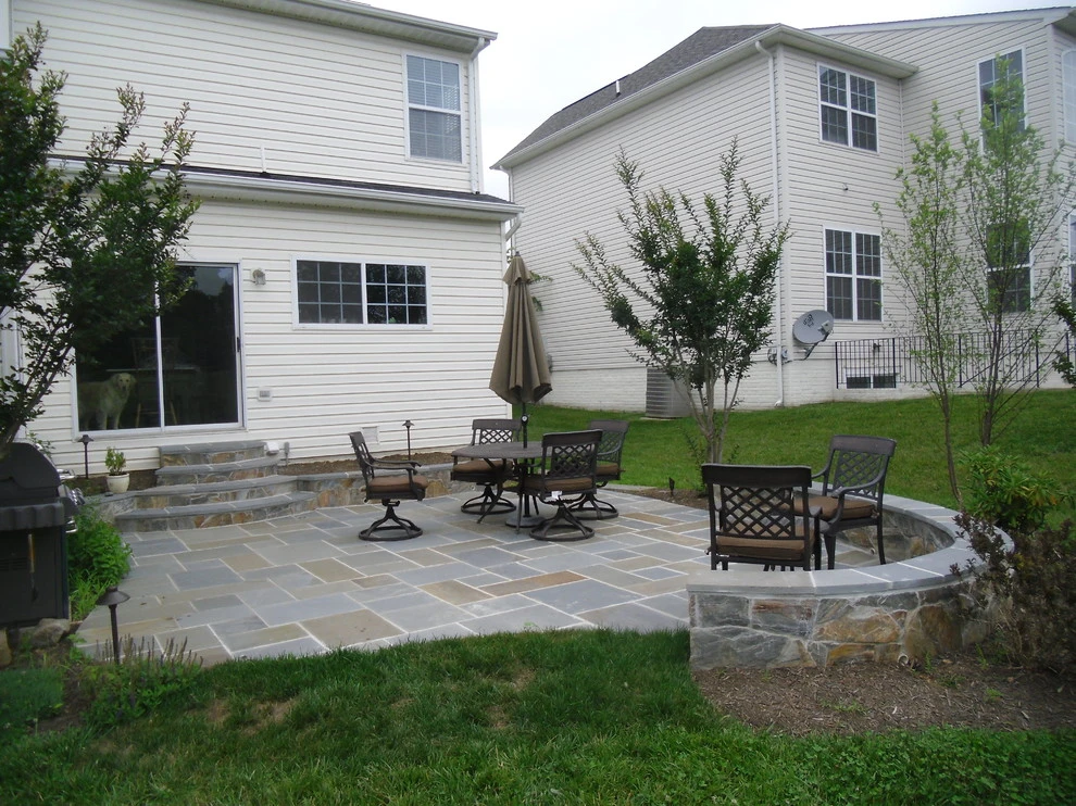 Before & After by Green Spaces Landscaping - Photo 45