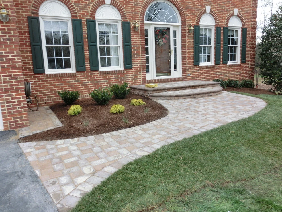 Before & After by Green Spaces Landscaping - Photo 51