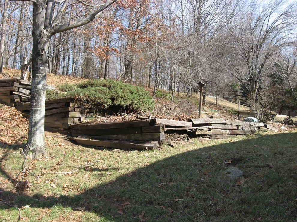 Before & After by Green Spaces Landscaping - Photo 17