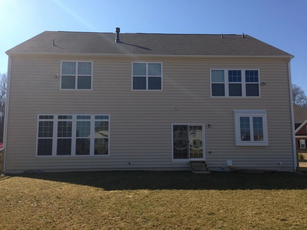 Before & After by Green Spaces Landscaping - Photo 22