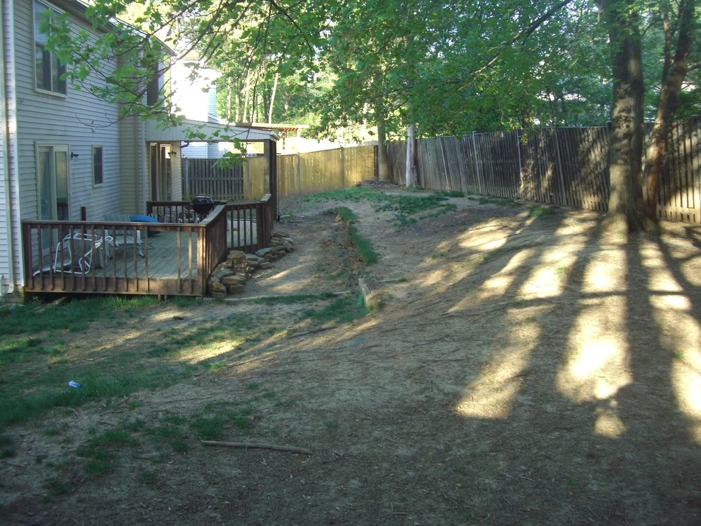 Before & After by Green Spaces Landscaping - Photo 23