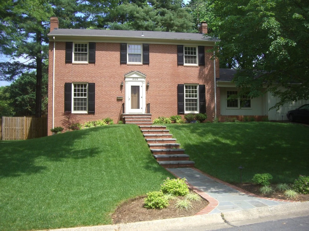 Before & After by Green Spaces Landscaping - Photo 18