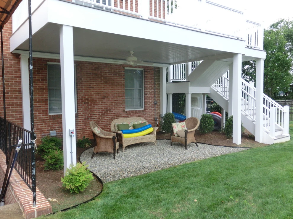 Before & After by Green Spaces Landscaping - Photo 6