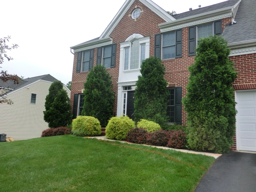 Before & After by Green Spaces Landscaping - Photo 58