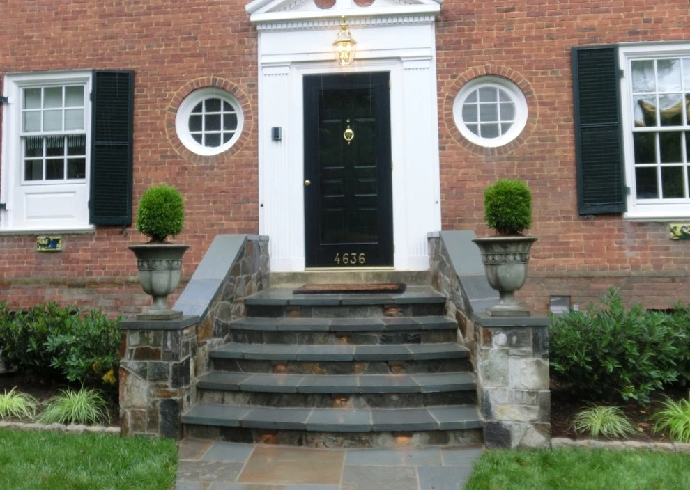 Before & After by Green Spaces Landscaping - Photo 4