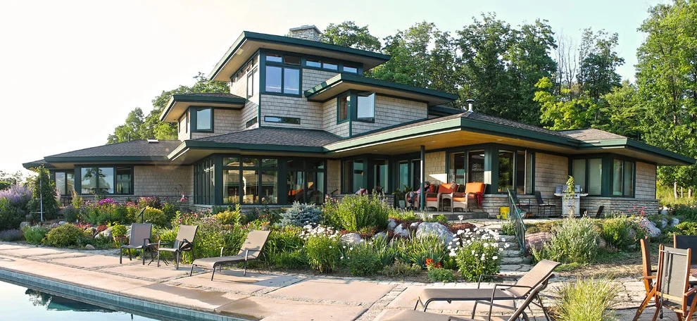 Mark Blomquist Architects, PLLC - Photo 10