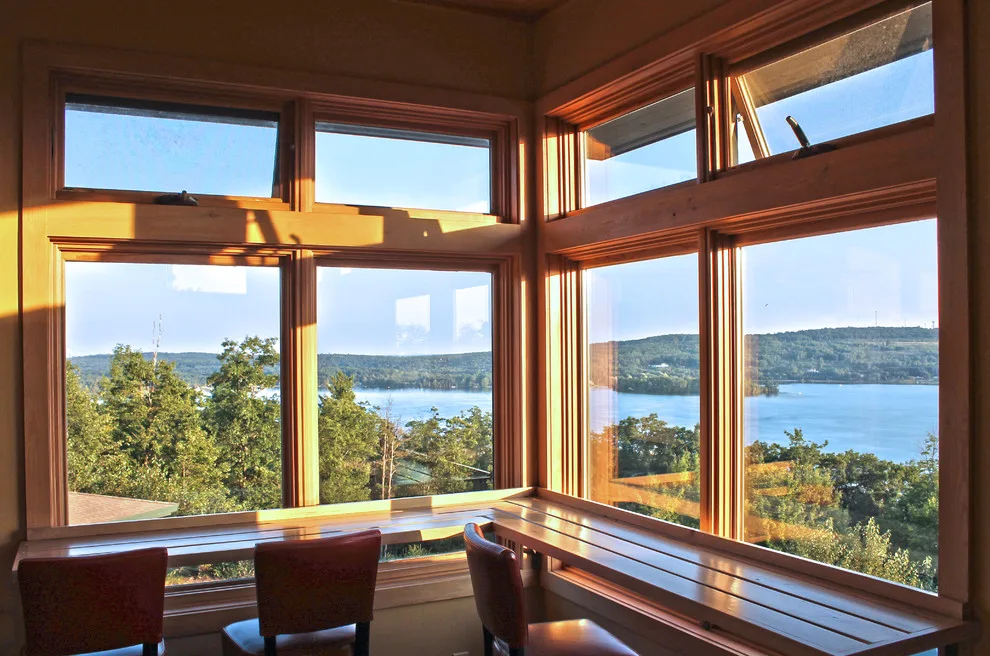 Mark Blomquist Architects, PLLC - Photo 14