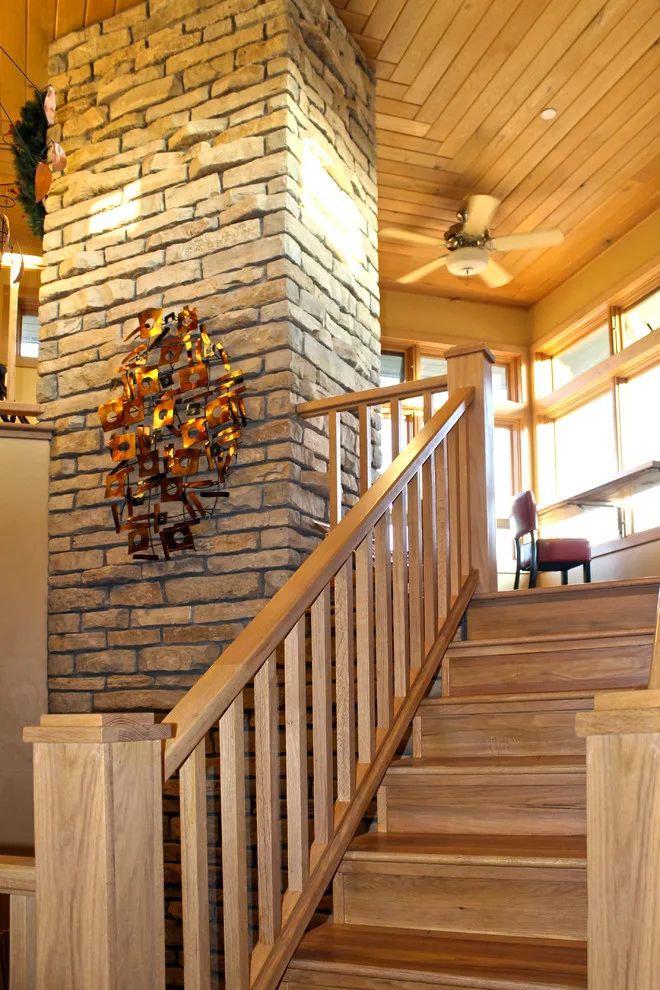 Mark Blomquist Architects, PLLC - Photo 3