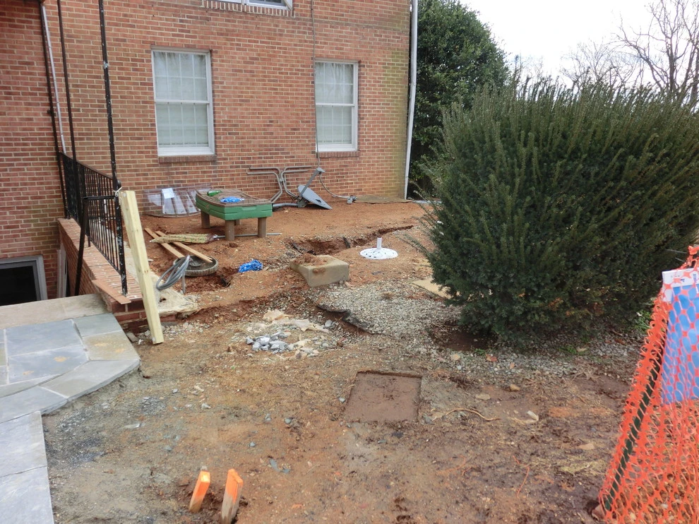 Before & After by Green Spaces Landscaping - Photo 61