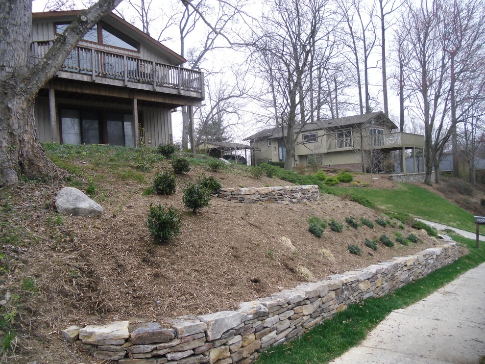 Before & After by Green Spaces Landscaping - Photo 59