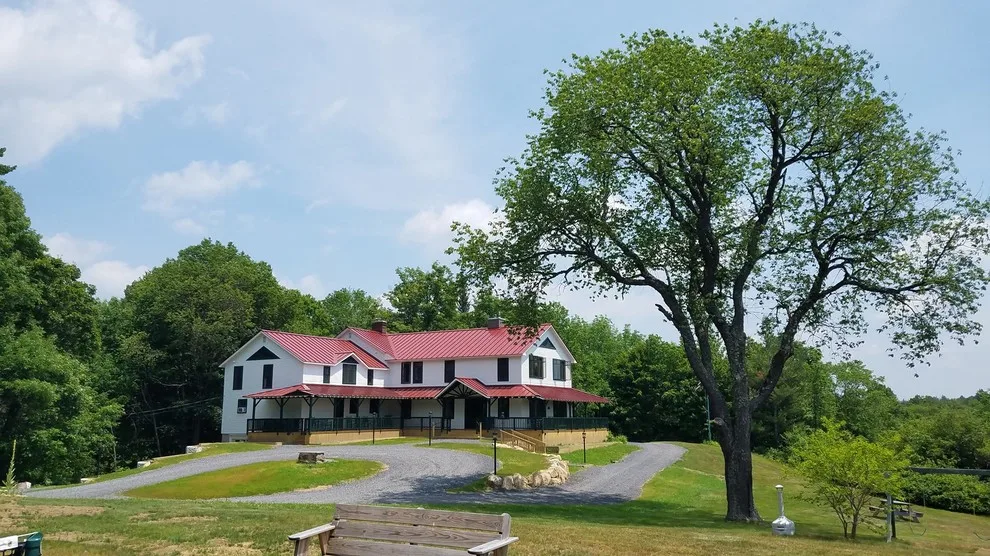 Irondequoit Inn - Stages II and III by Smsa Architectural Services - Photo 4