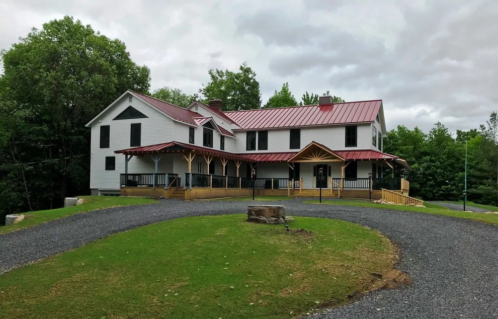 Irondequoit Inn - Stages II and III by Smsa Architectural Services - Photo 9