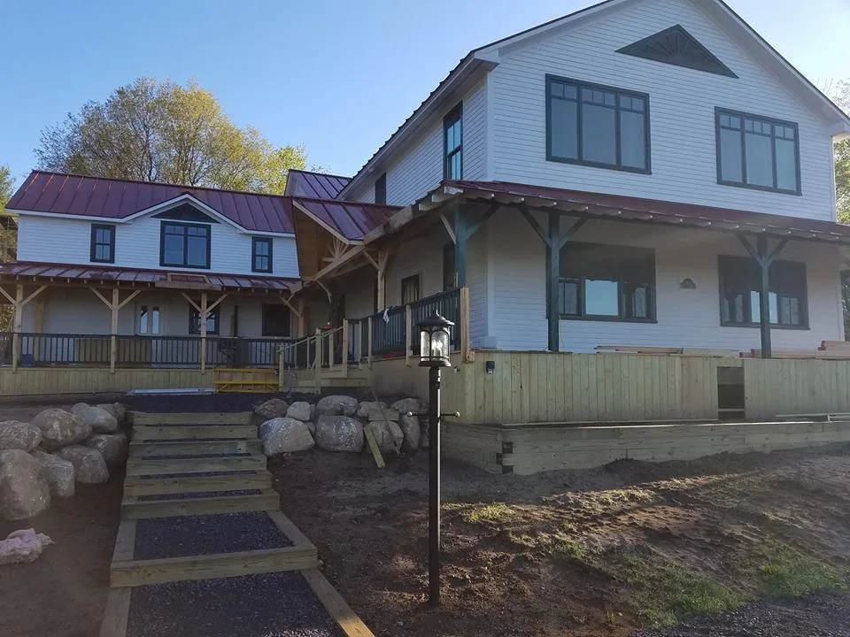 Irondequoit Inn - Stages II and III by Smsa Architectural Services - Photo 12
