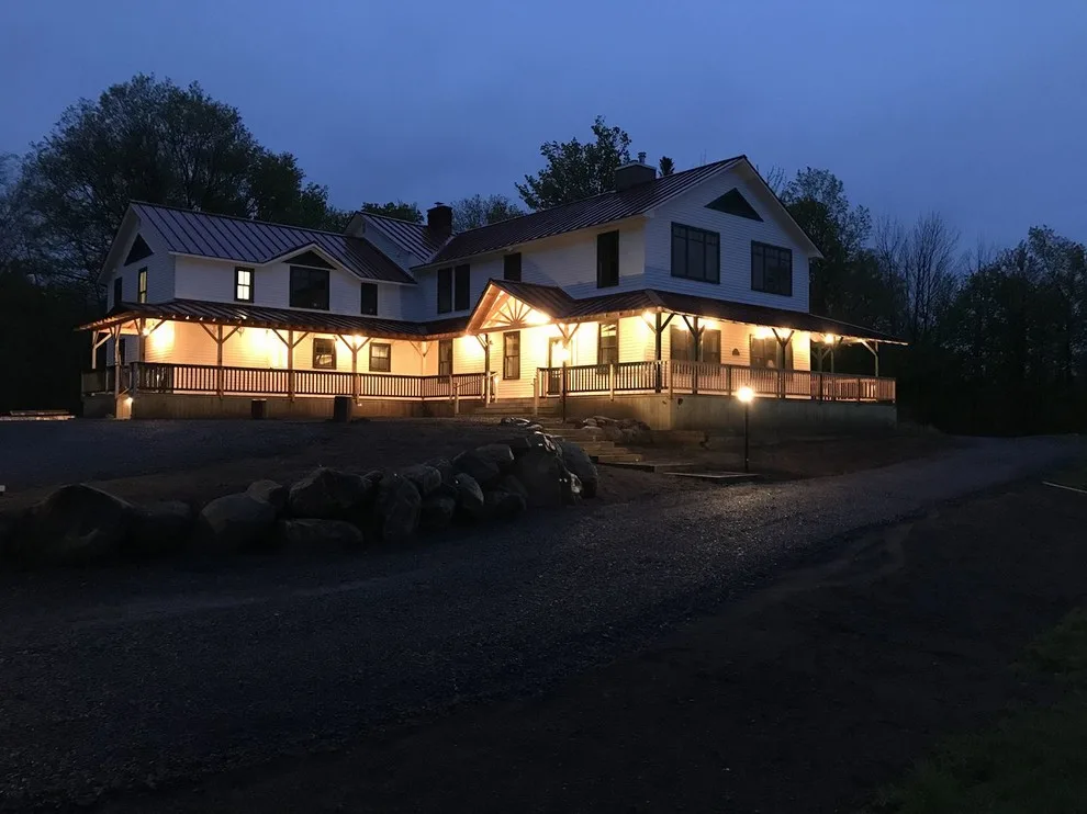 Irondequoit Inn - Stages II and III by Smsa Architectural Services - Photo 10