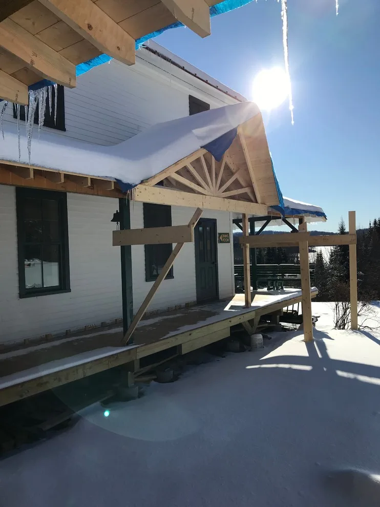 Irondequoit Inn - Stages II and III by Smsa Architectural Services - Photo 5