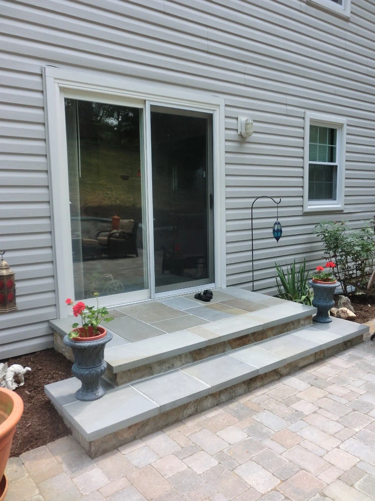 Before & After by Green Spaces Landscaping - Photo 36