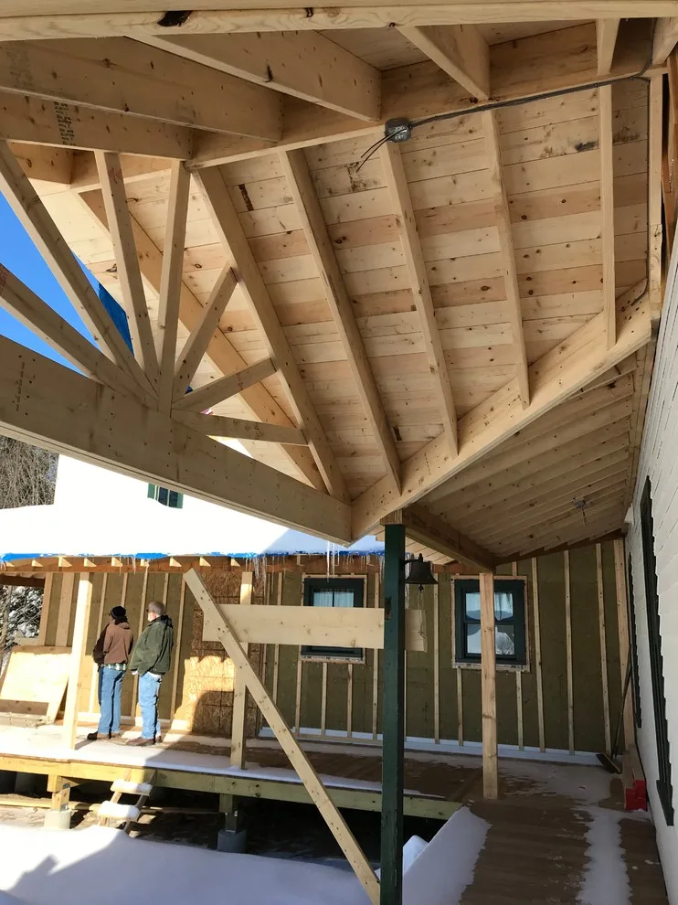 Irondequoit Inn - Stages II and III by Smsa Architectural Services - Photo 7