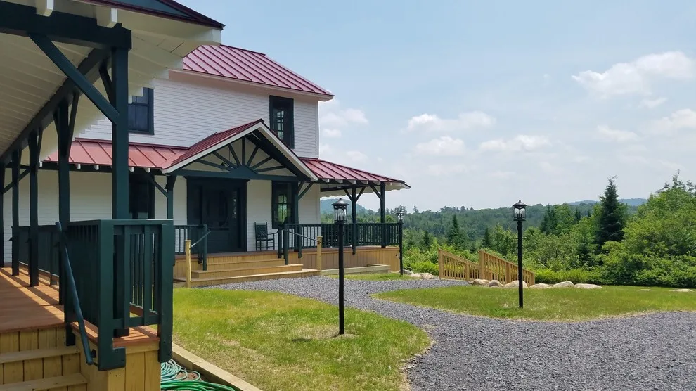 Irondequoit Inn - Stages II and III by Smsa Architectural Services - Photo 6