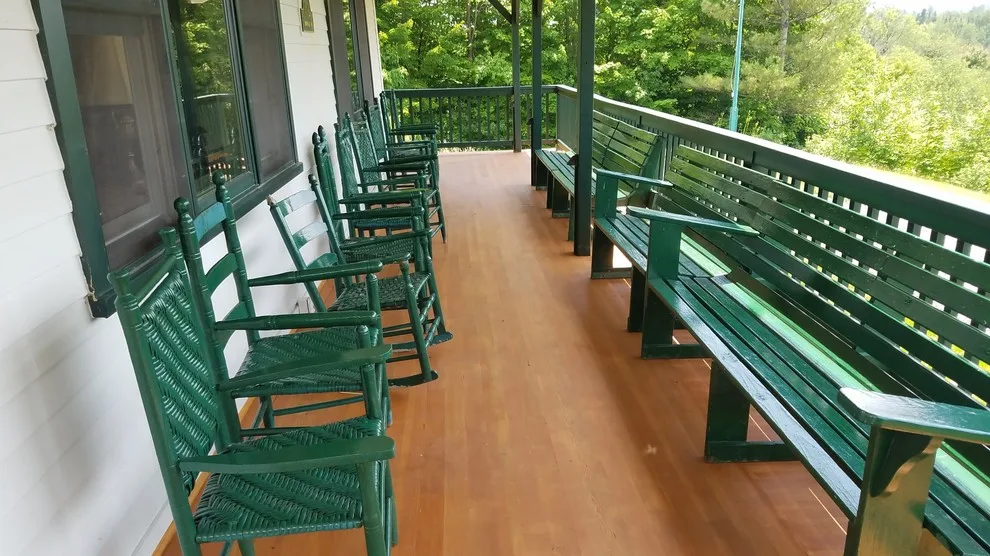 Irondequoit Inn - Stages II and III by Smsa Architectural Services - Photo 13