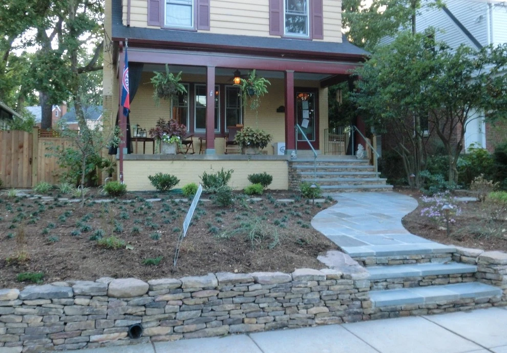 Before & After by Green Spaces Landscaping - Photo 48