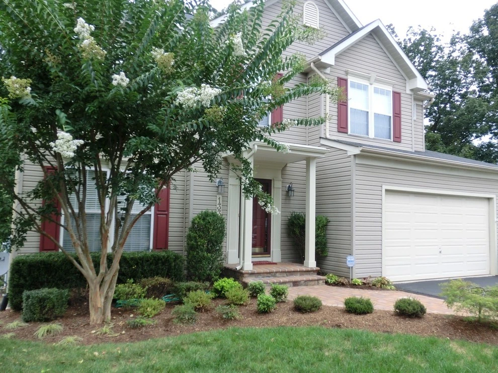 Before & After by Green Spaces Landscaping - Photo 25