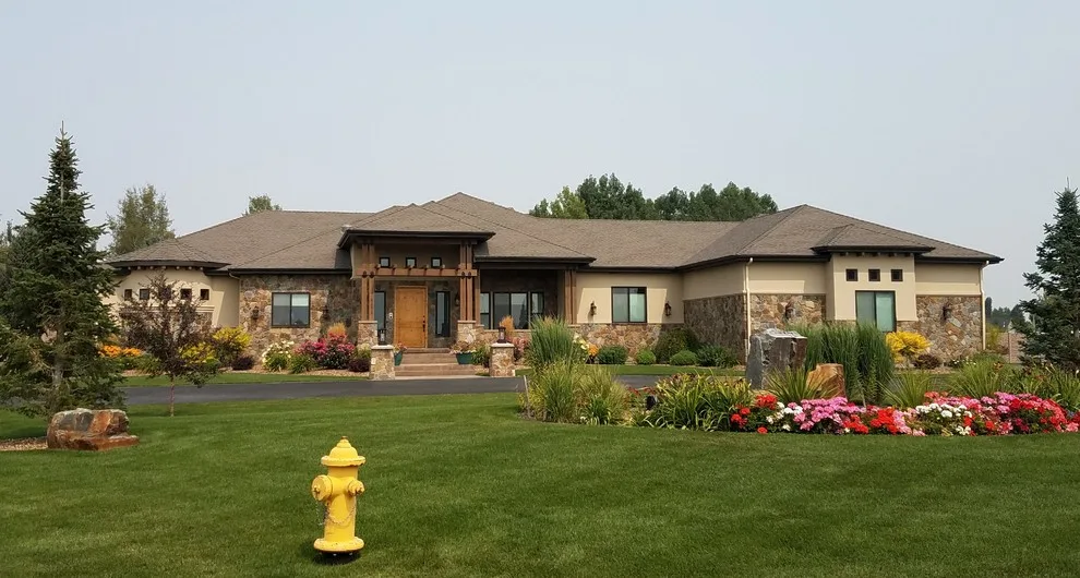 Idaho Home Design - Photo 9