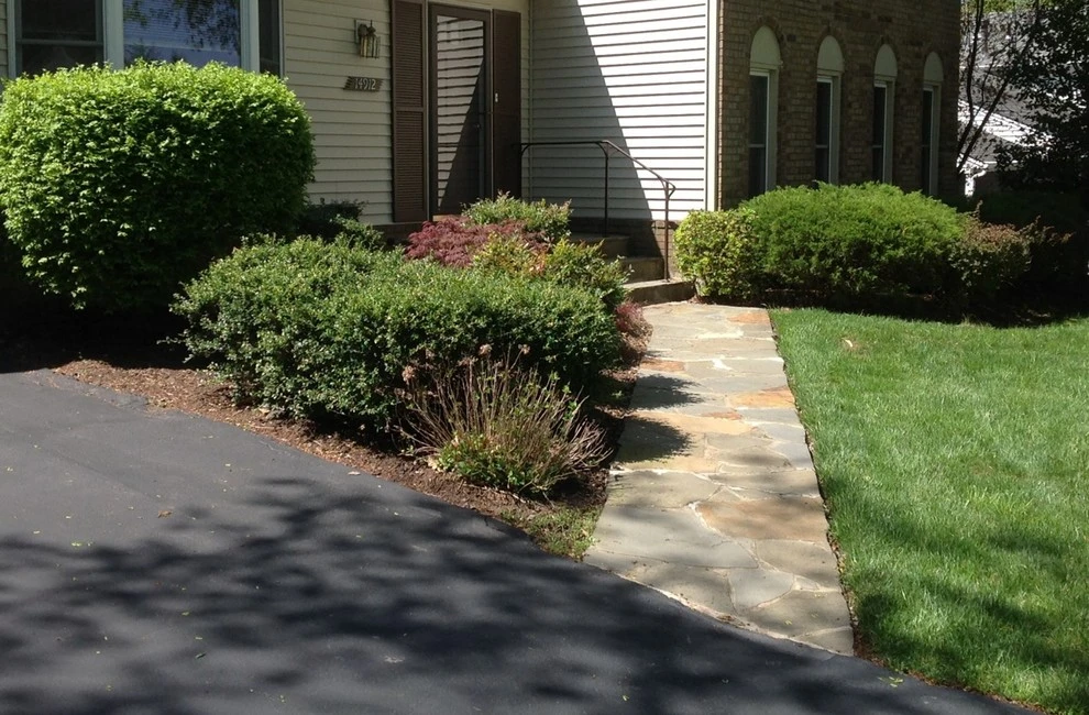 Before & After by Green Spaces Landscaping - Photo 52