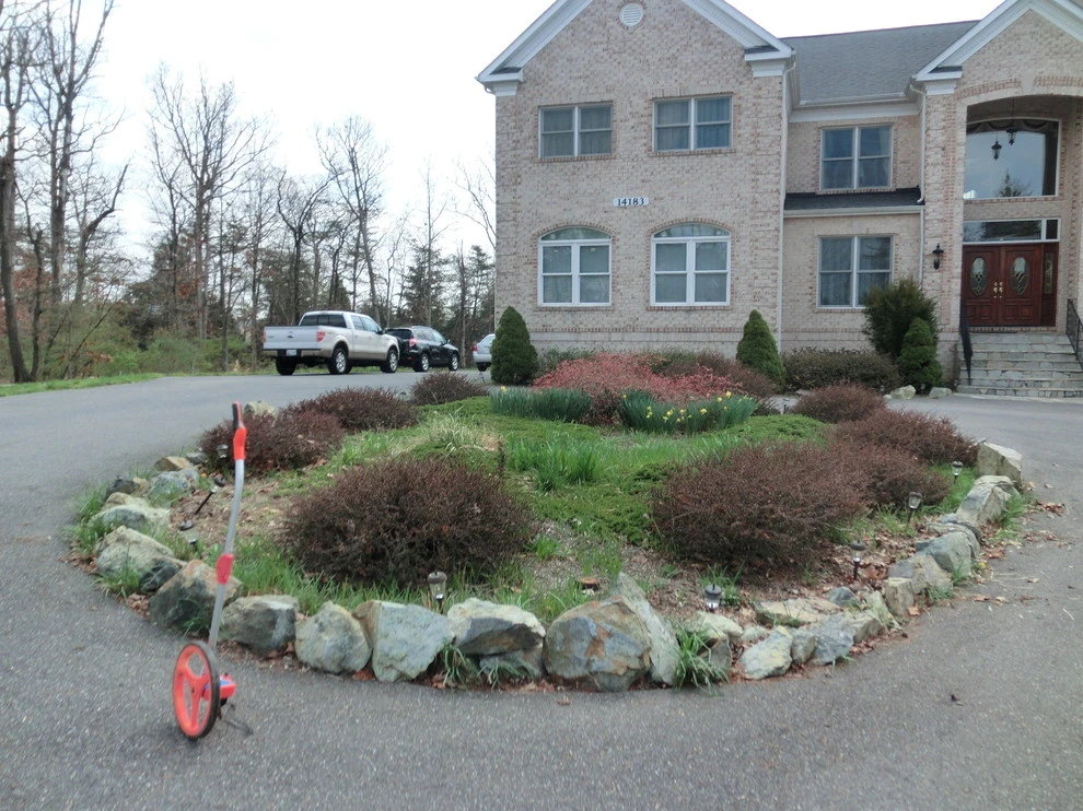 Before & After by Green Spaces Landscaping - Photo 41