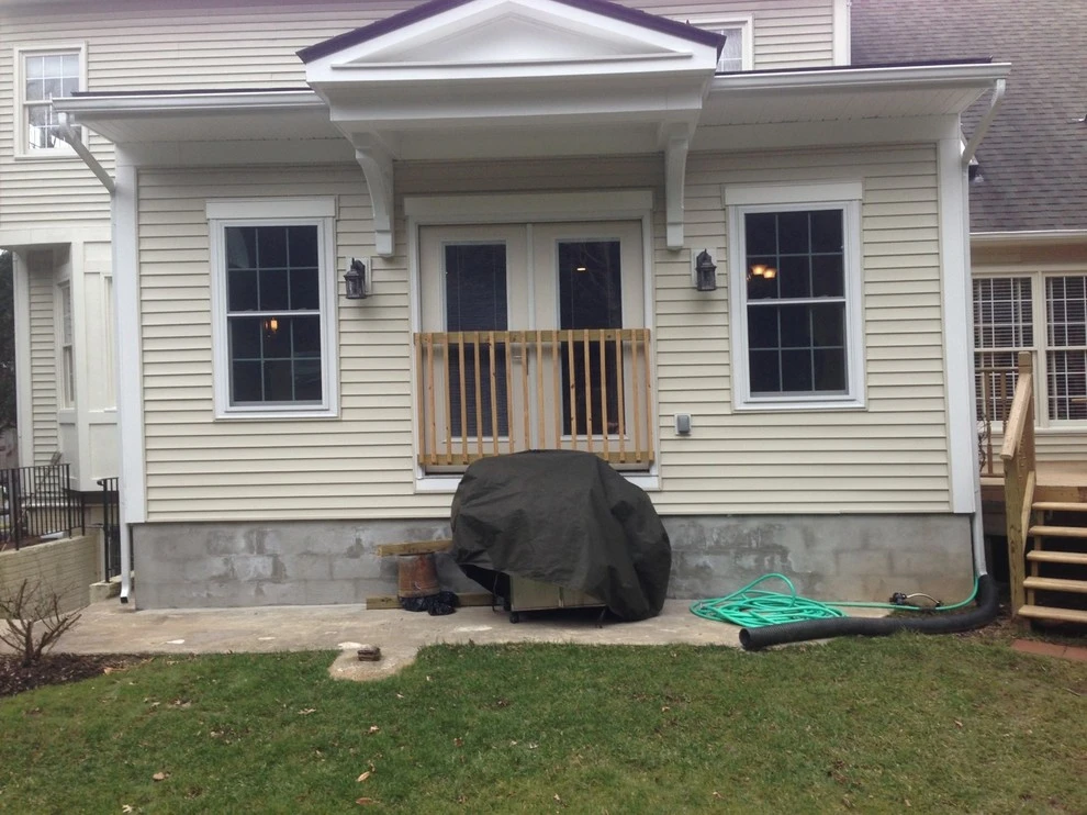 Before & After by Green Spaces Landscaping - Photo 33