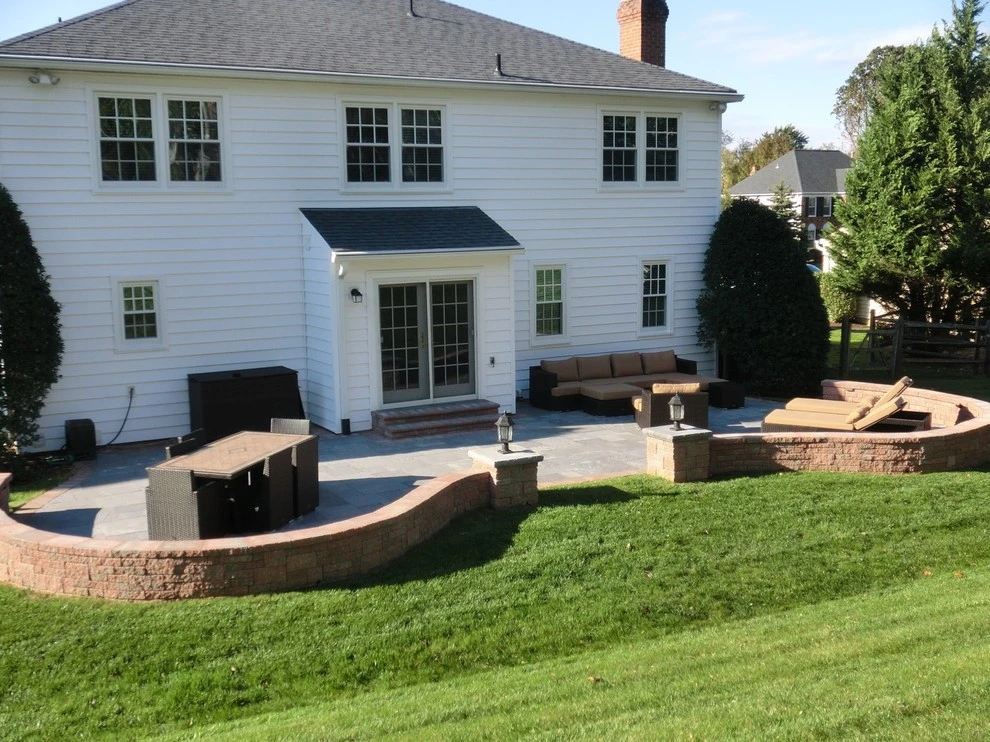 Before & After by Green Spaces Landscaping - Photo 27