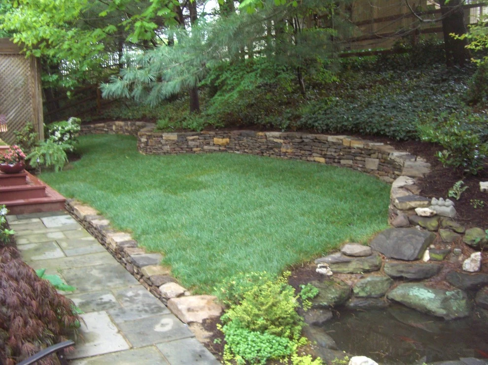 Before & After by Green Spaces Landscaping - Photo 19