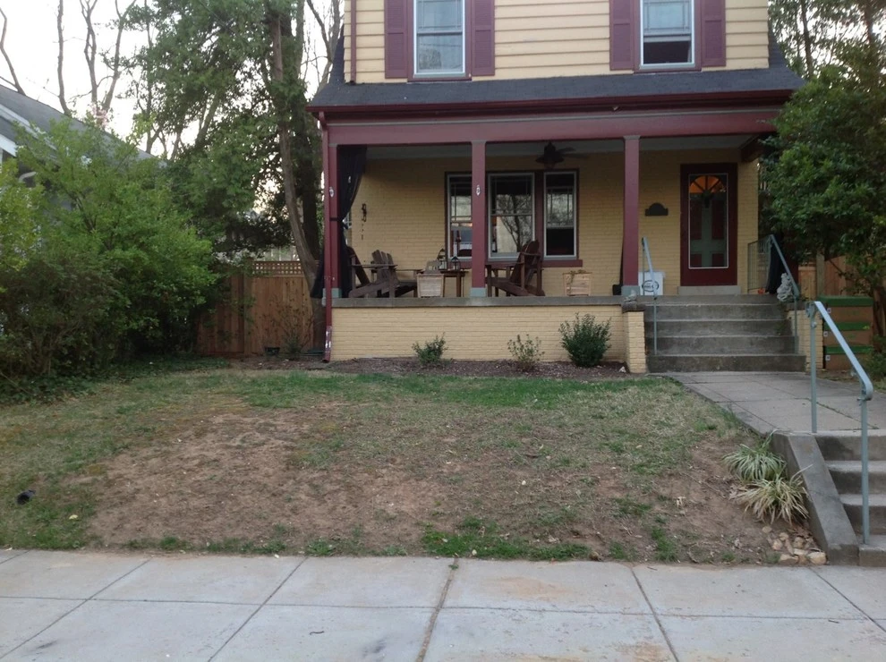 Before & After by Green Spaces Landscaping - Photo 24