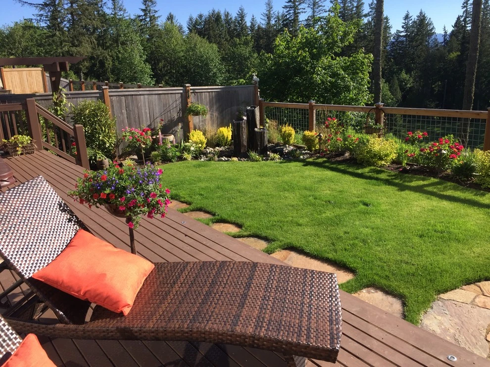 Planting Design by Green Spaces Landscaping - Photo 12