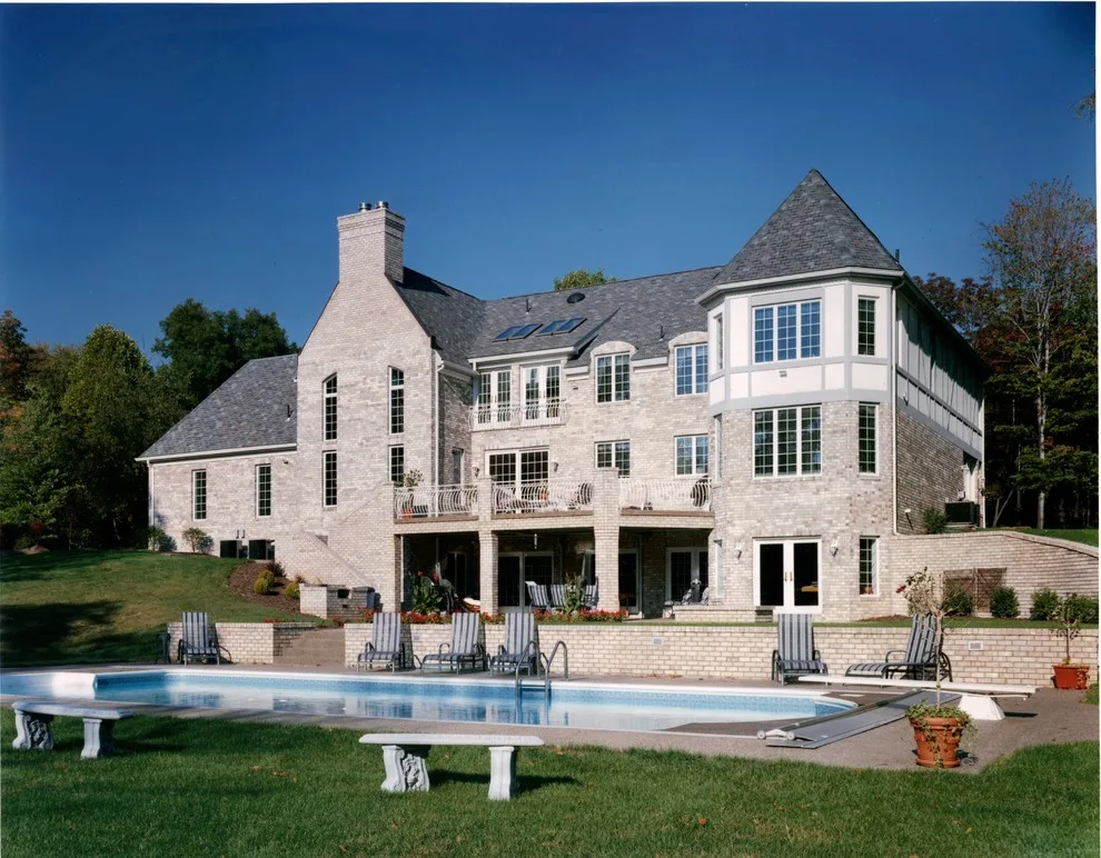 Irwin Project by Darrell C Kauric Architect LLC - Photo 3