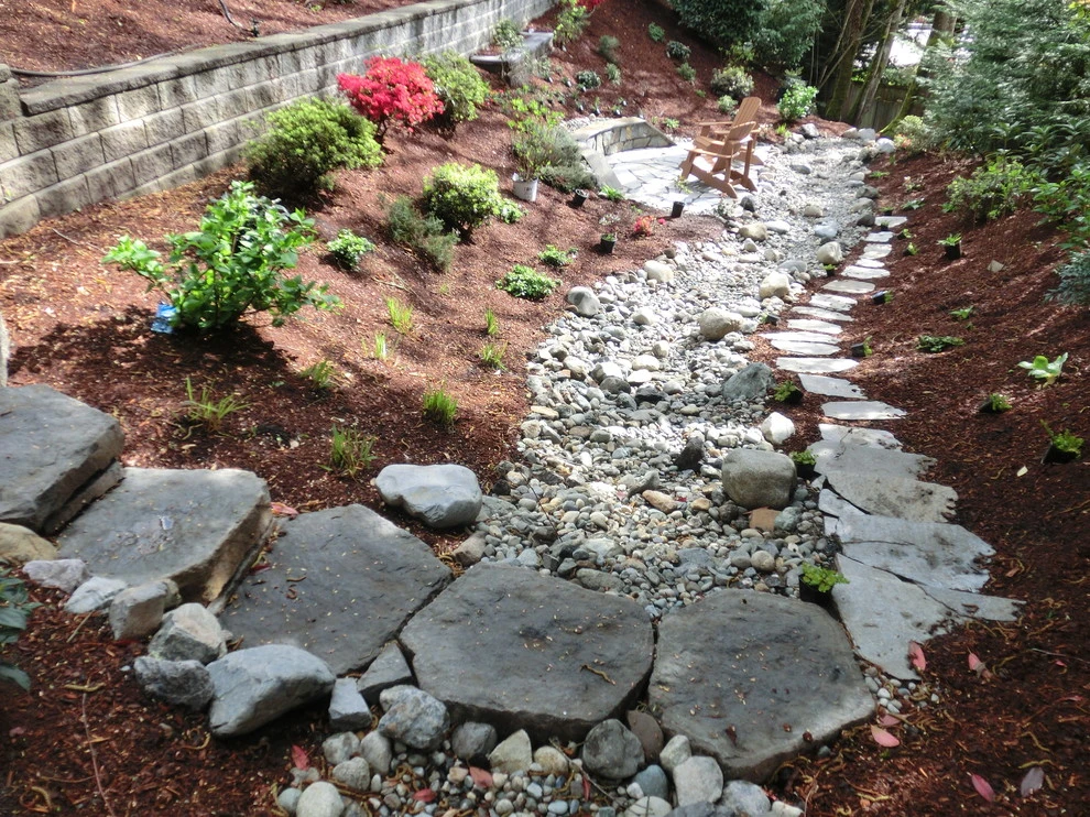 Planting Design by Green Spaces Landscaping - Photo 2