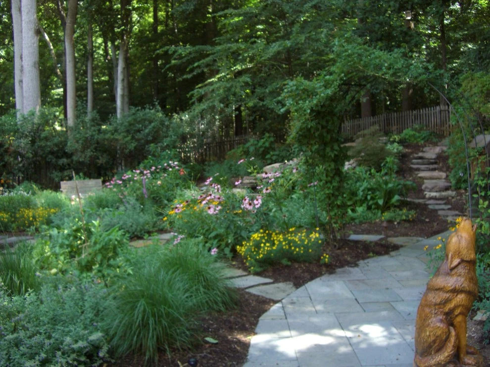 Planting Design by Green Spaces Landscaping - Photo 3