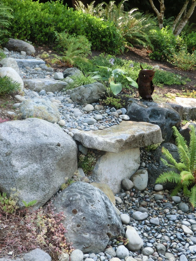 Planting Design by Green Spaces Landscaping - Photo 18