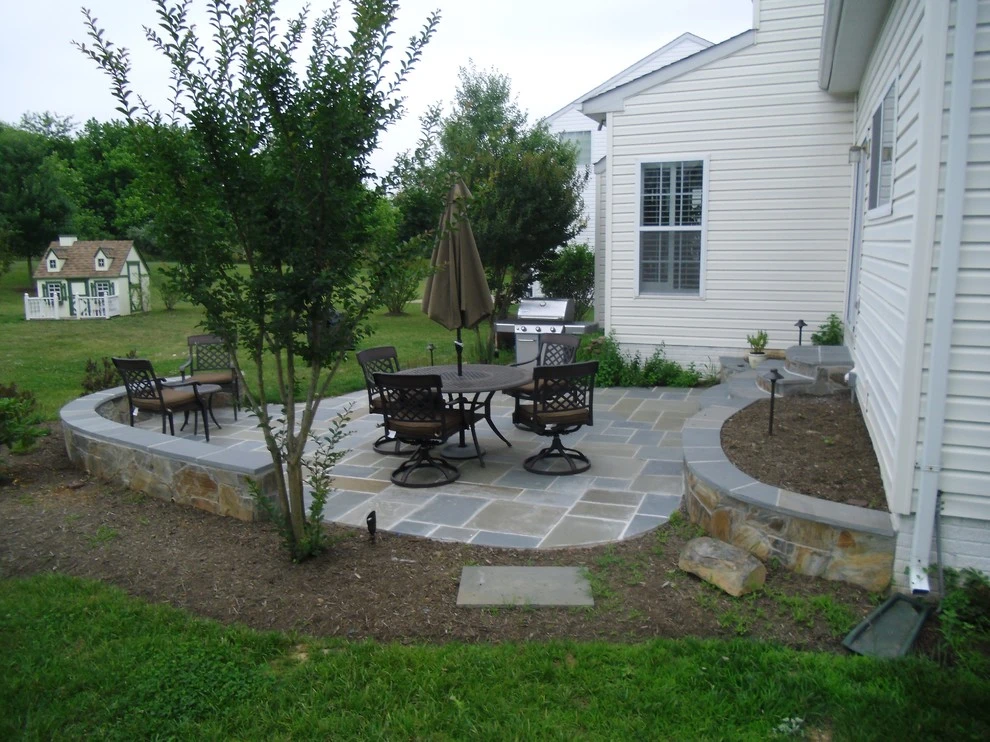 Outdoor Living Spaces by Green Spaces Landscaping - Photo 40