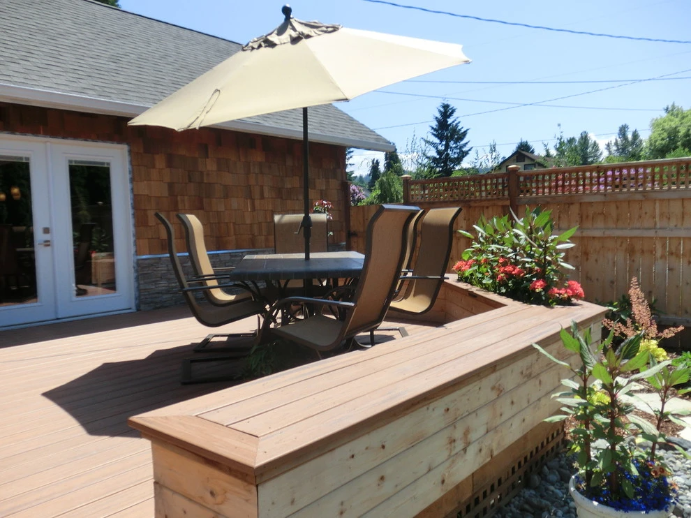 Outdoor Living Spaces by Green Spaces Landscaping - Photo 36