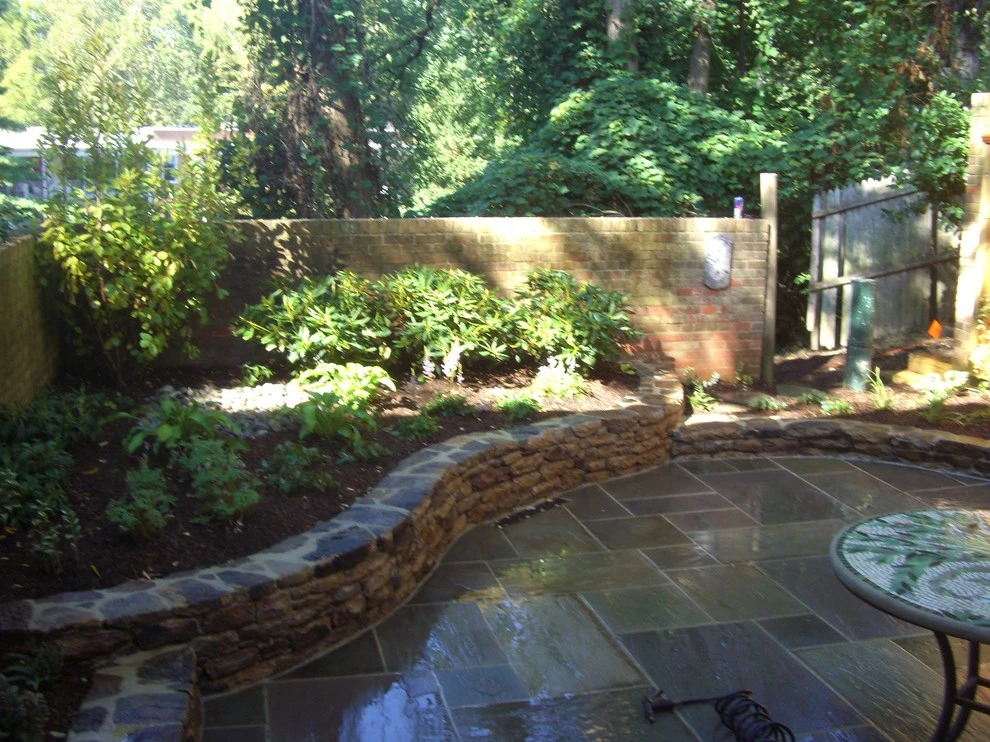 Outdoor Living Spaces by Green Spaces Landscaping - Photo 21